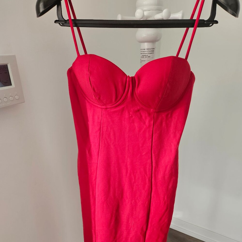Dodycon dress